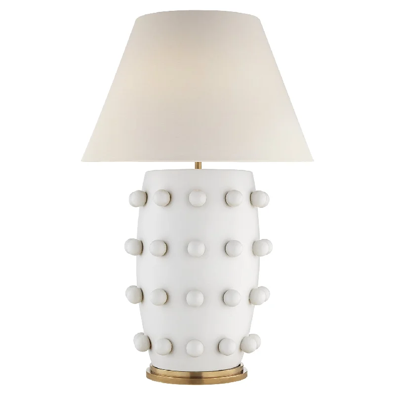 Linden Table Lamp