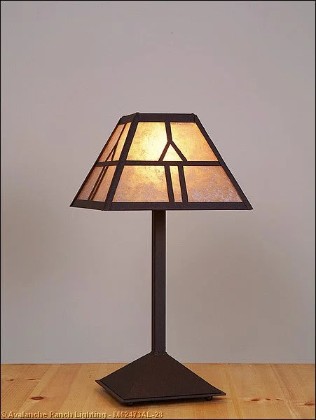 Lamps - Table Lamps