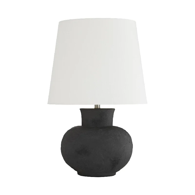 Troy Table Lamp