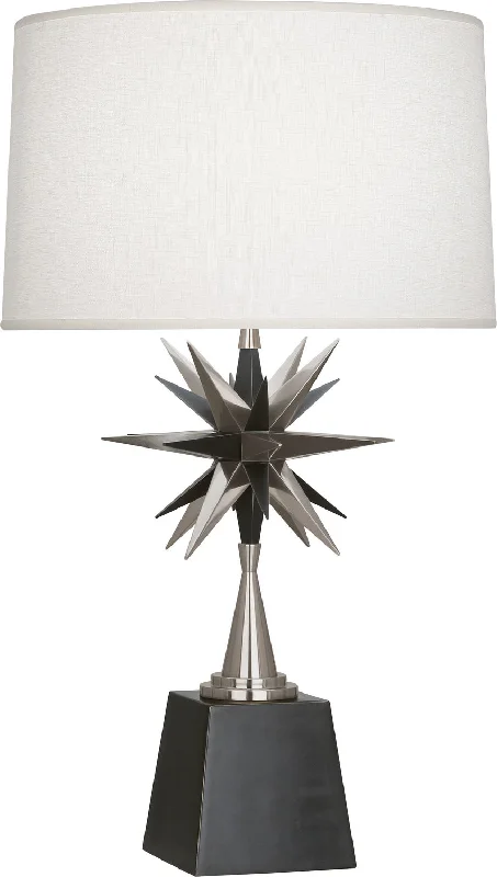 One Light Table Lamp