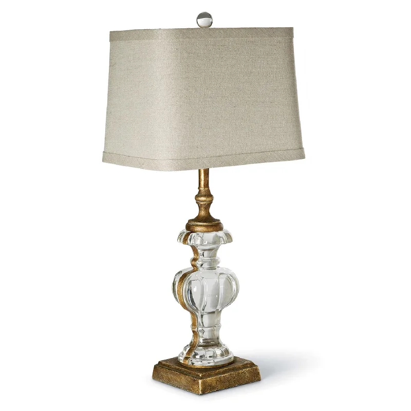 Parisian Table Lamp