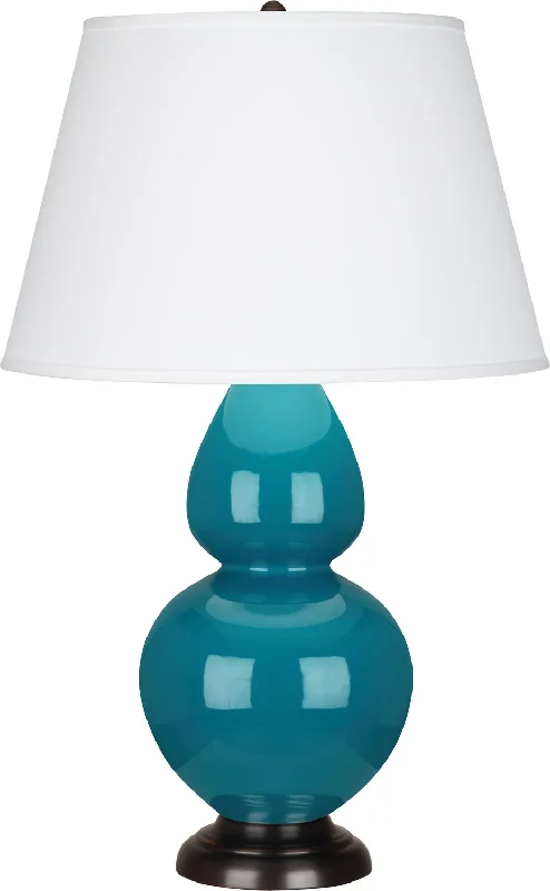 One Light Table Lamp