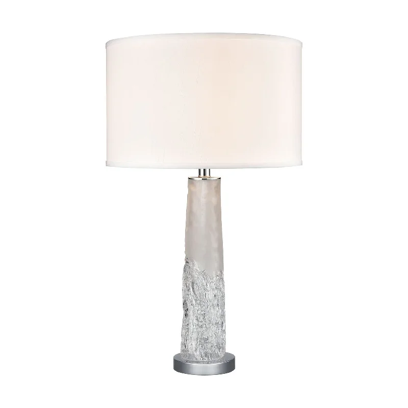 Juneau Table Lamp