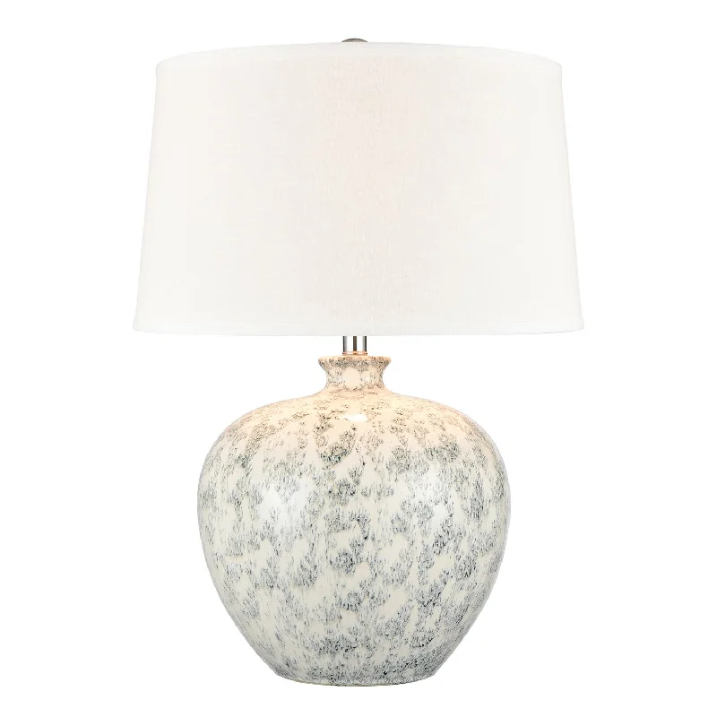 Zoe Table Lamp