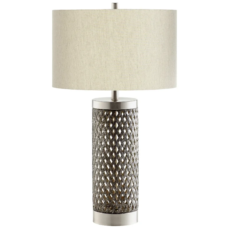 One Light Table Lamp