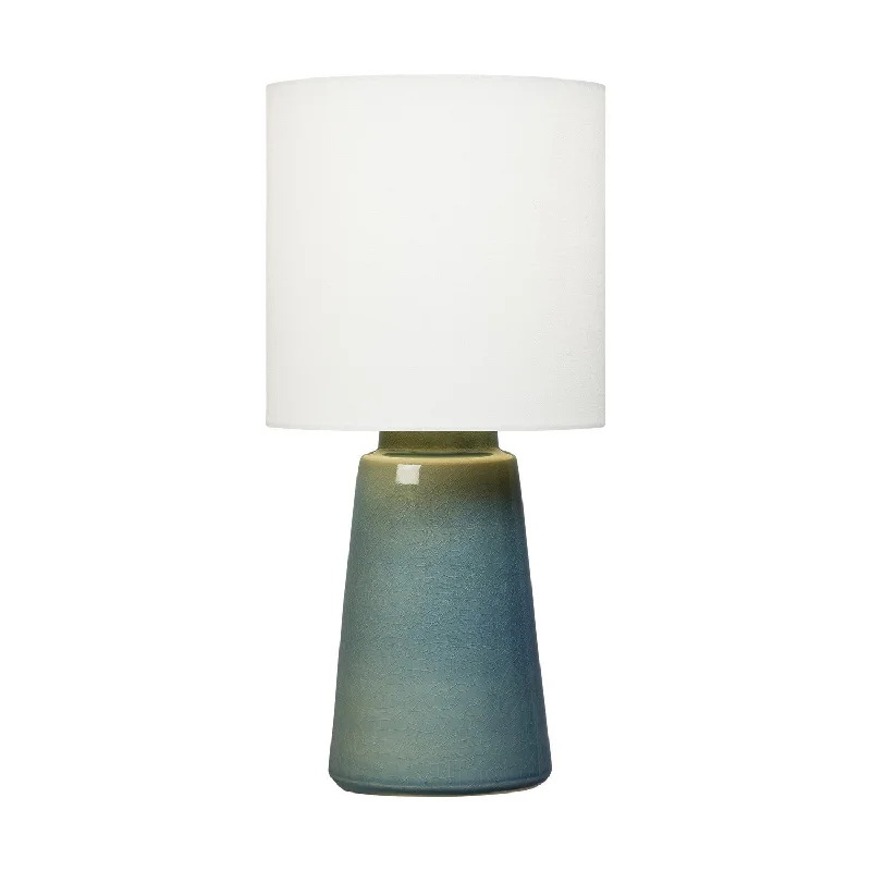 Vessel Table Lamp