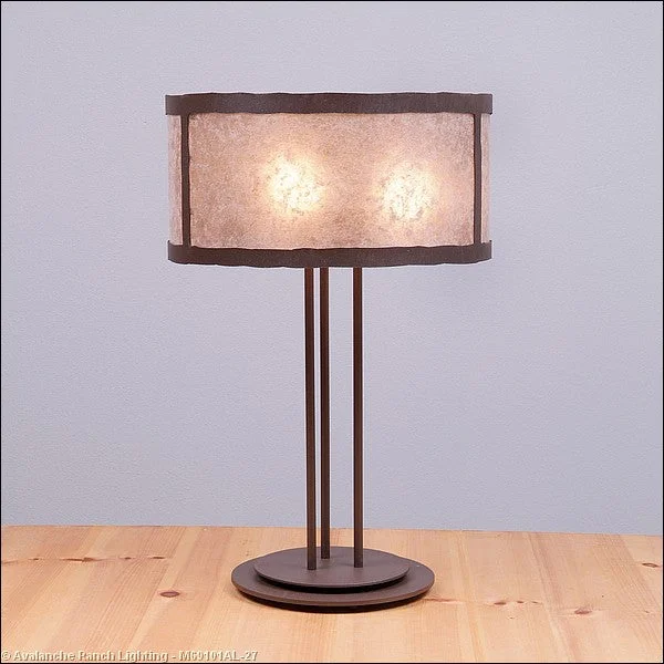 Lamps - Table Lamps