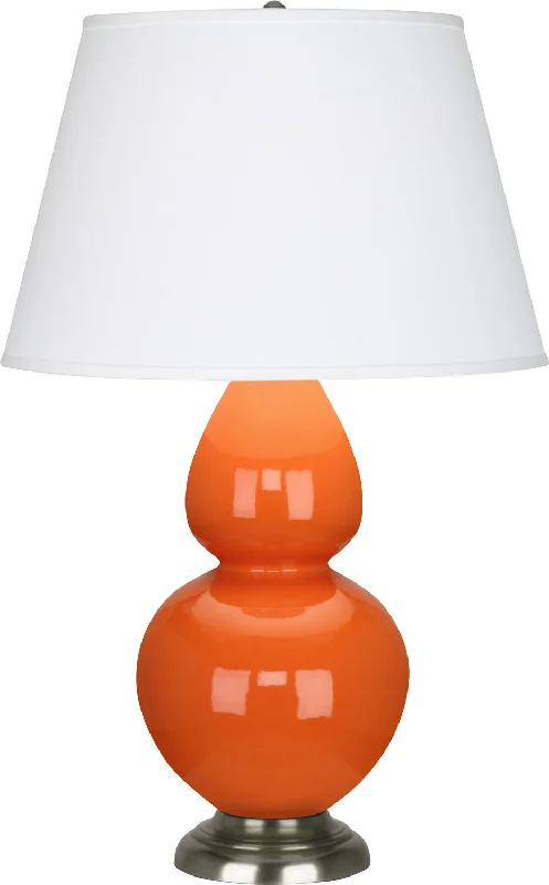 One Light Table Lamp