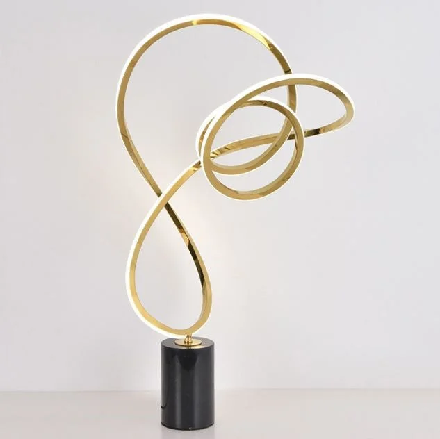 Scribble Floor Lamp