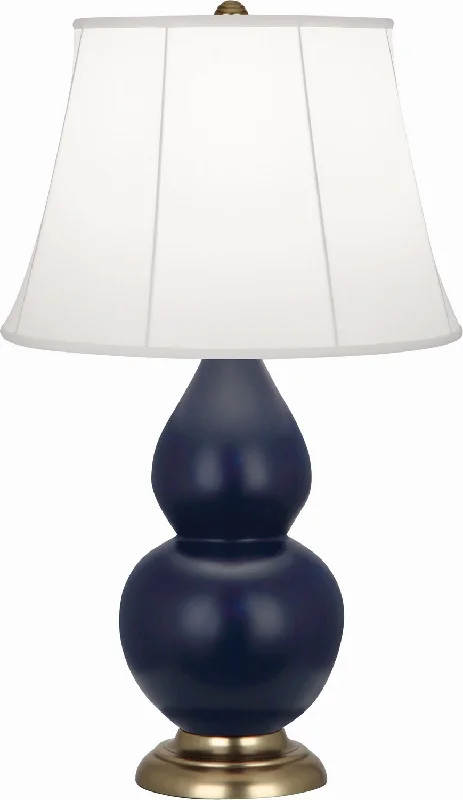 One Light Accent Lamp