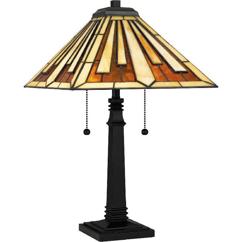 Tiffany Table Lamp