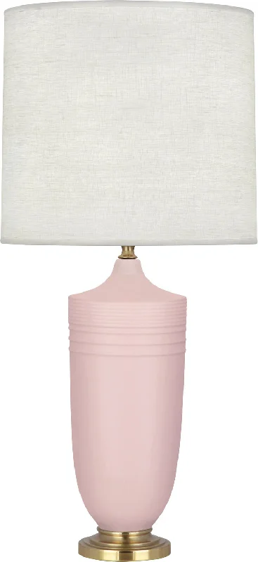 One Light Table Lamp