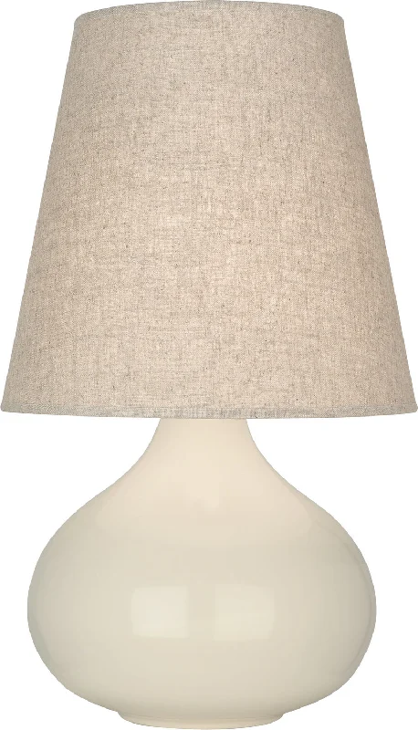 One Light Accent Lamp