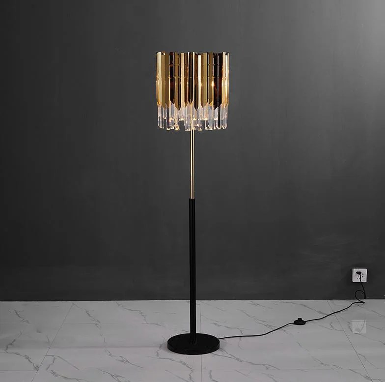 Valentina Floor Lamp