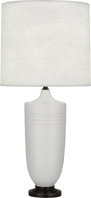 One Light Table Lamp