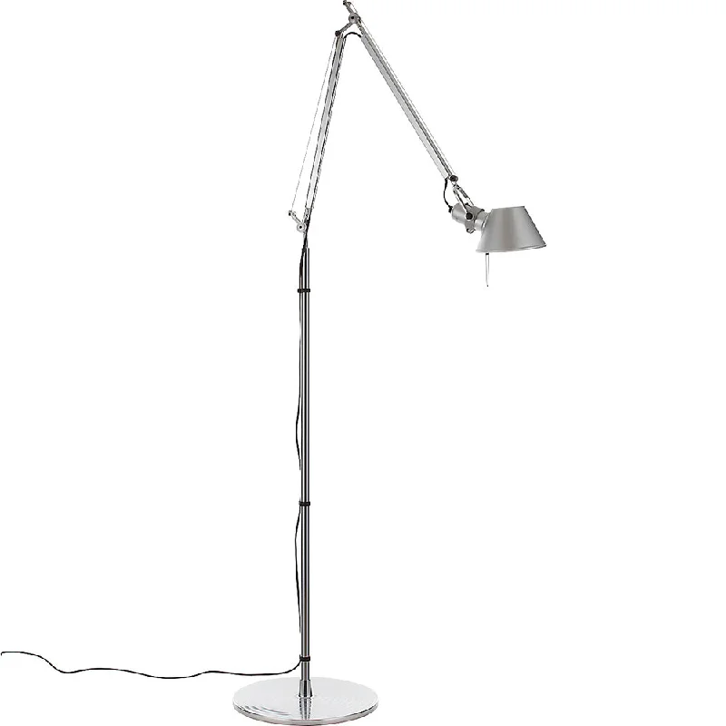 Tolomeo Mini Floor Lamp