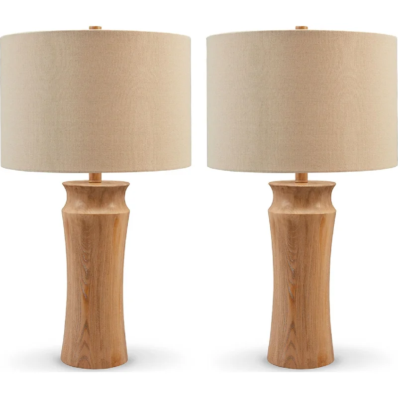 Orensboro Table Lamp (Pair)