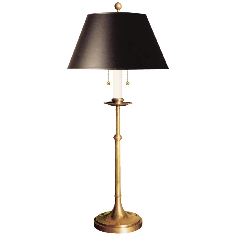 Dorchester Table Lamp