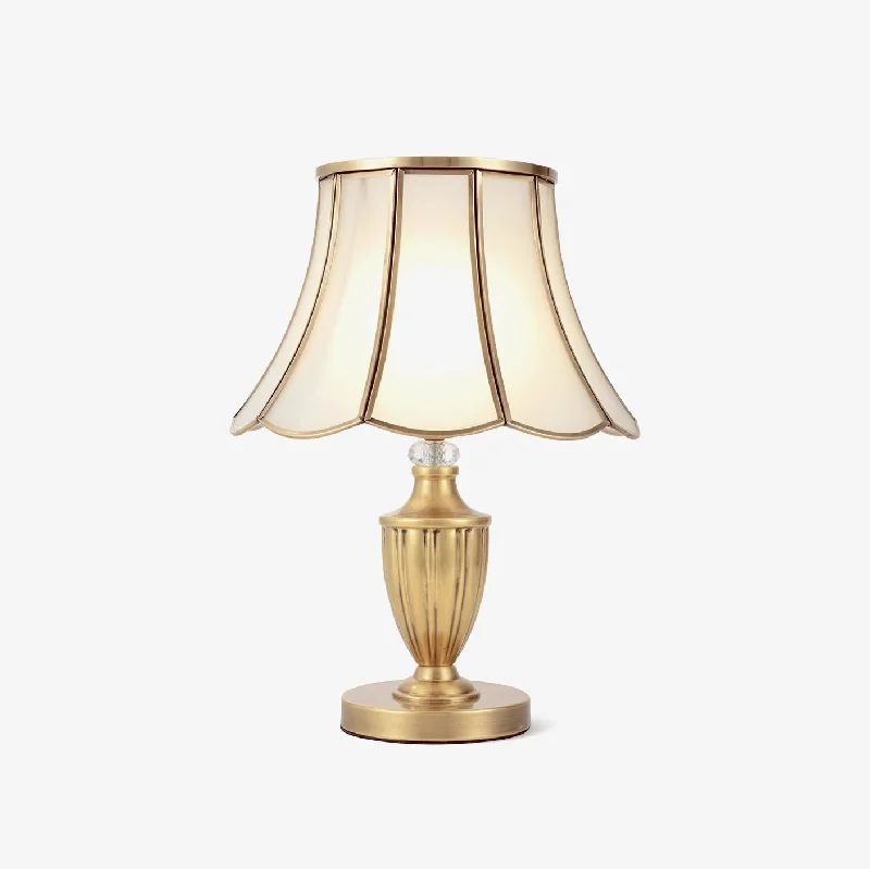 Lucia Table Lamp