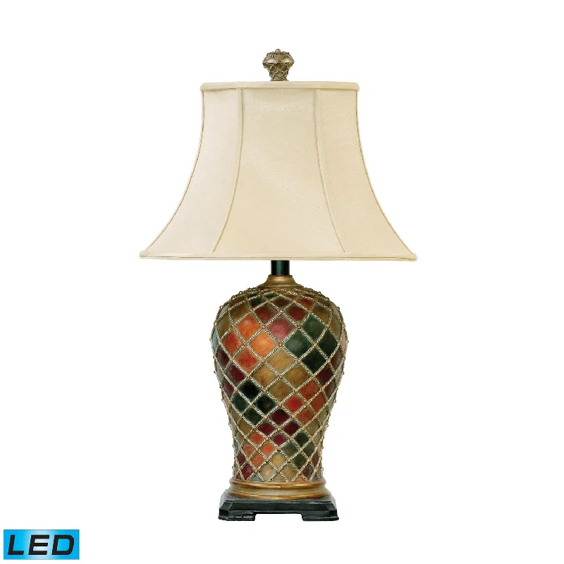 Joseph LED Table Lamp