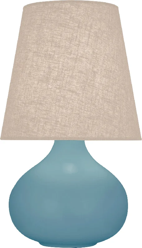 One Light Accent Lamp