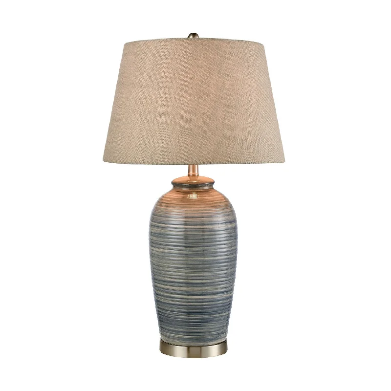 Monterey Table Lamp