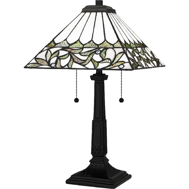 Tiffany Table Lamp