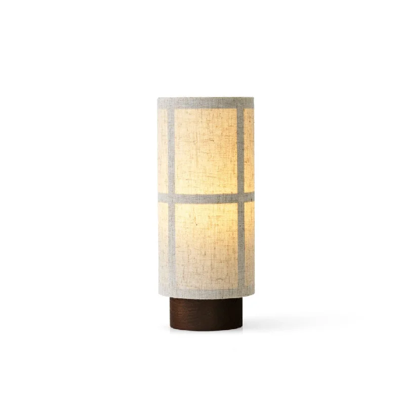 Hashira Portable Lamp