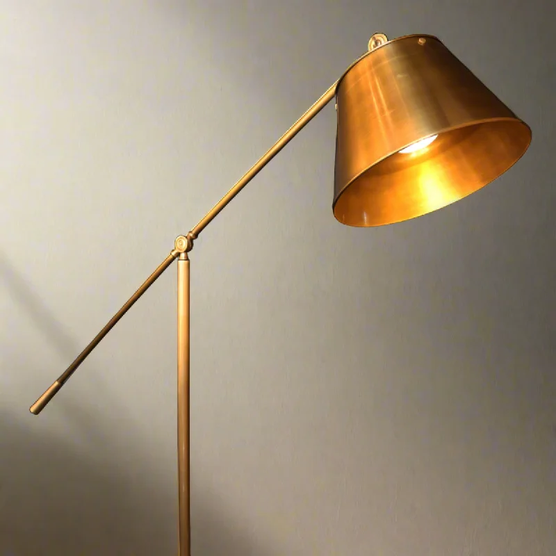 Golda Floor Lamp