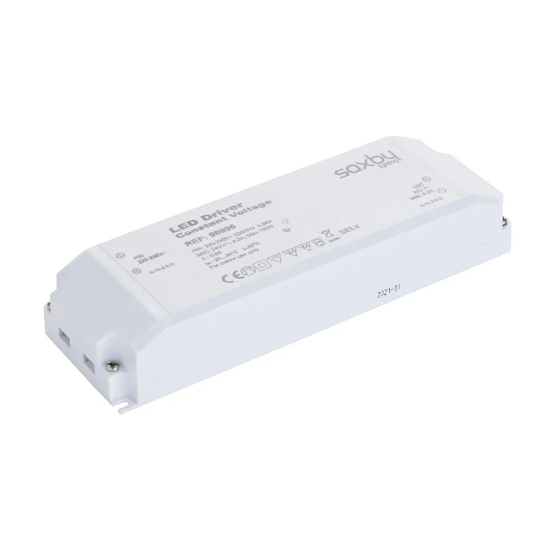 LED driver Constant Voltage 24V 100W