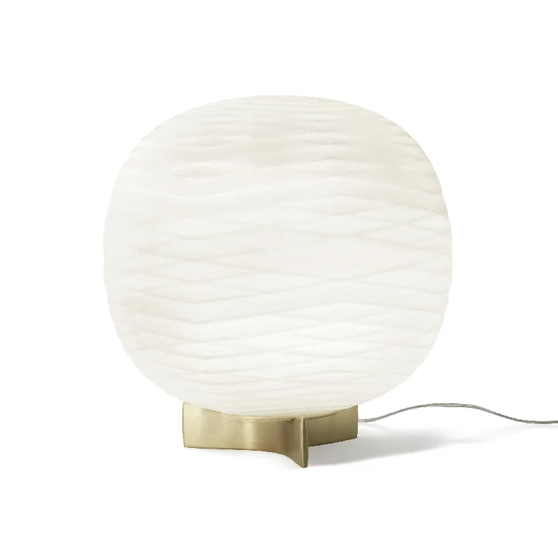 Gem Table Lamp