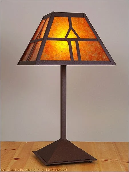 Lamps - Table Lamps