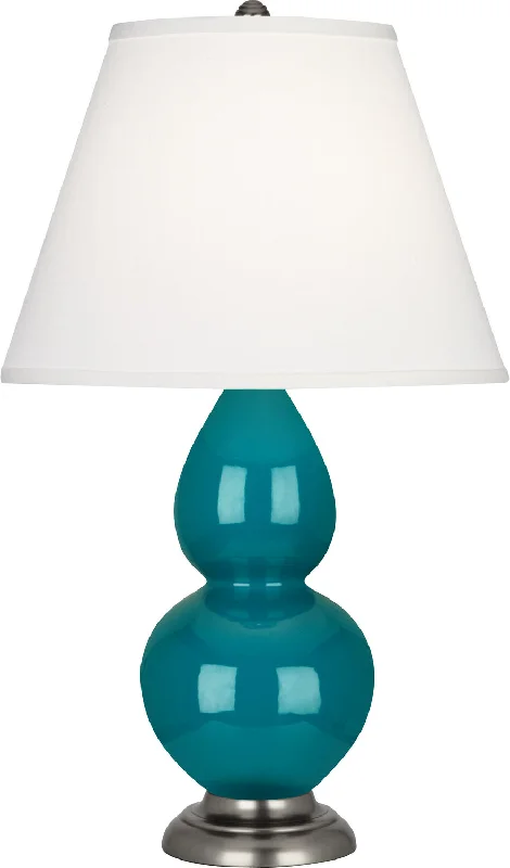 One Light Accent Lamp