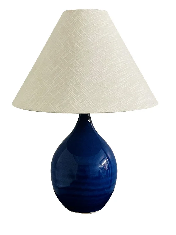 Scatchard Table Lamp