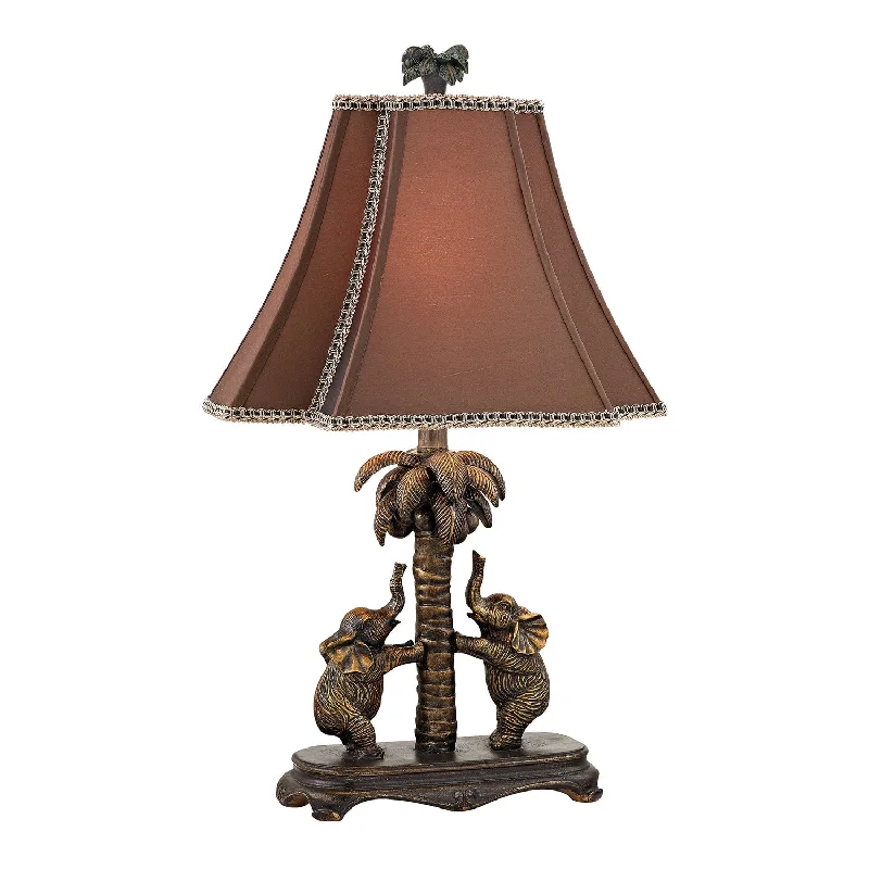 Adamslane Table Lamp