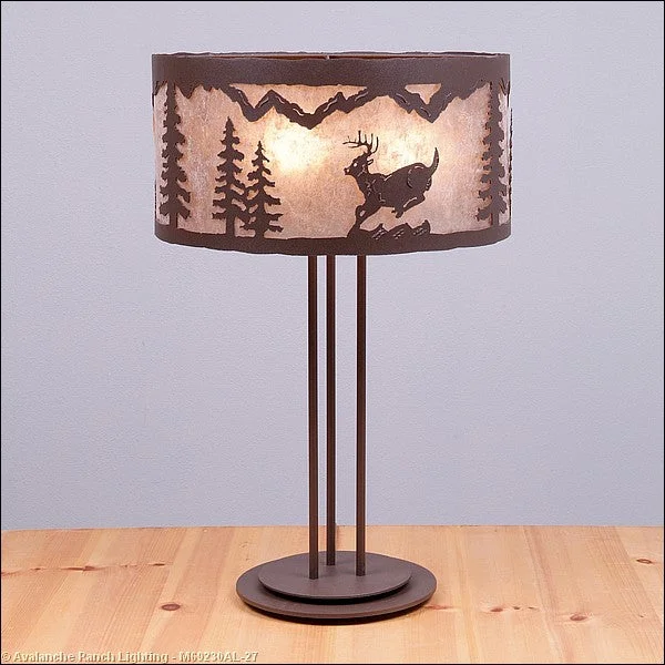 Lamps - Table Lamps