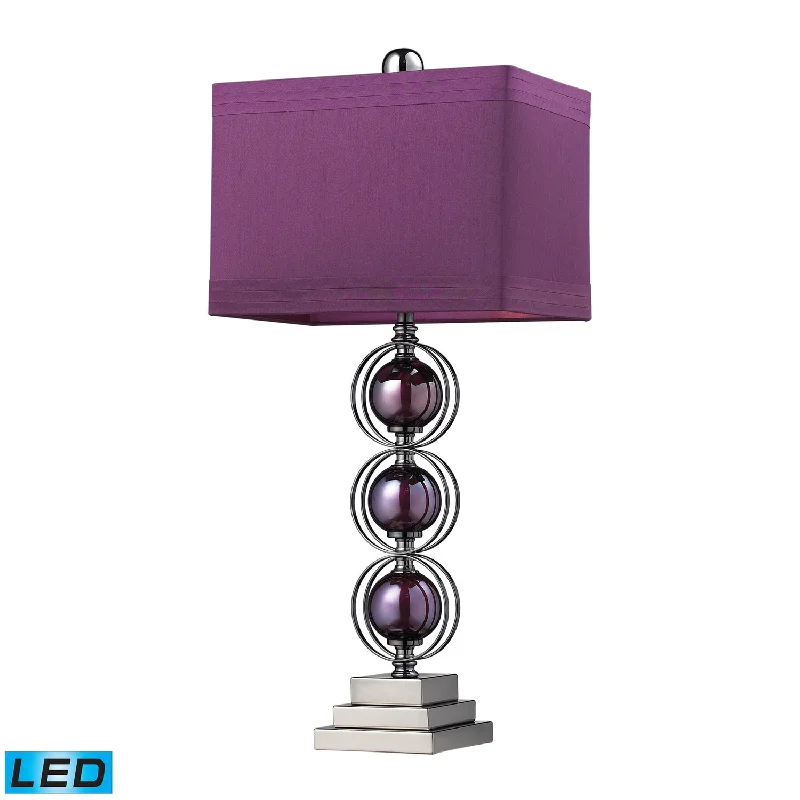 Alva LED Table Lamp