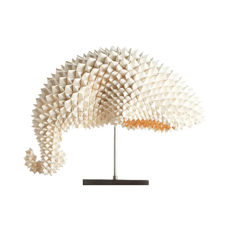 Dragon's Tail Table Lamp