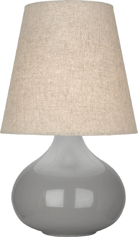 One Light Accent Lamp