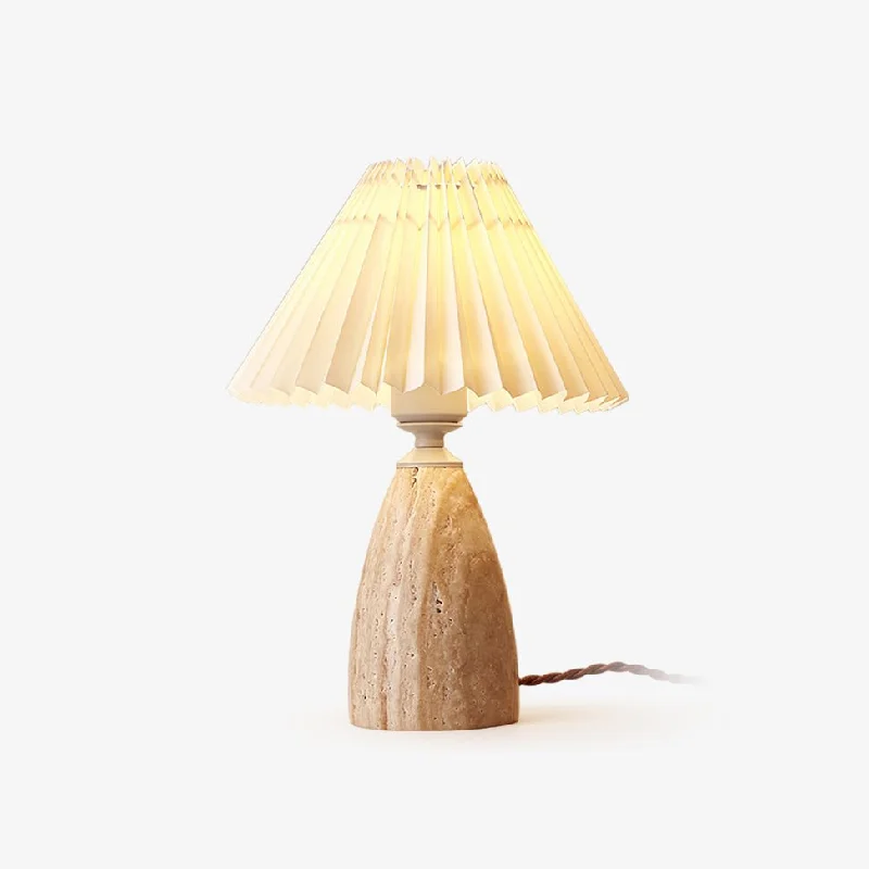 Gusnow Table Lamp