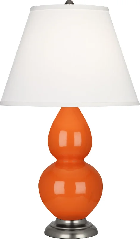 One Light Accent Lamp