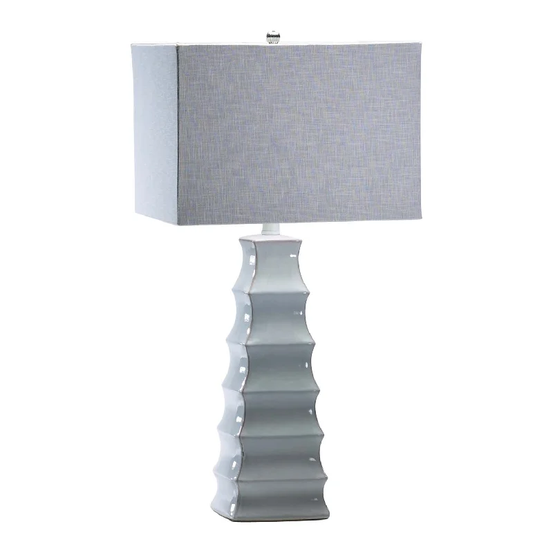 One Light Table Lamp