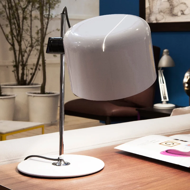 Coupé Table Lamp