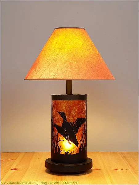 Lamps - Table Lamps