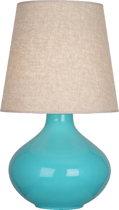 One Light Table Lamp