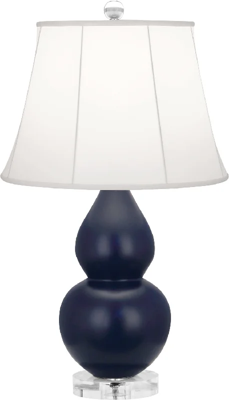 One Light Accent Lamp