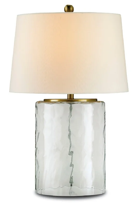 Oscar Table Lamp