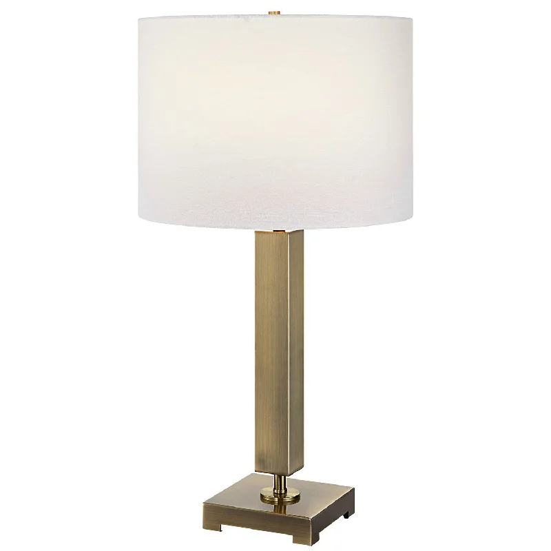 Duomo Table Lamp