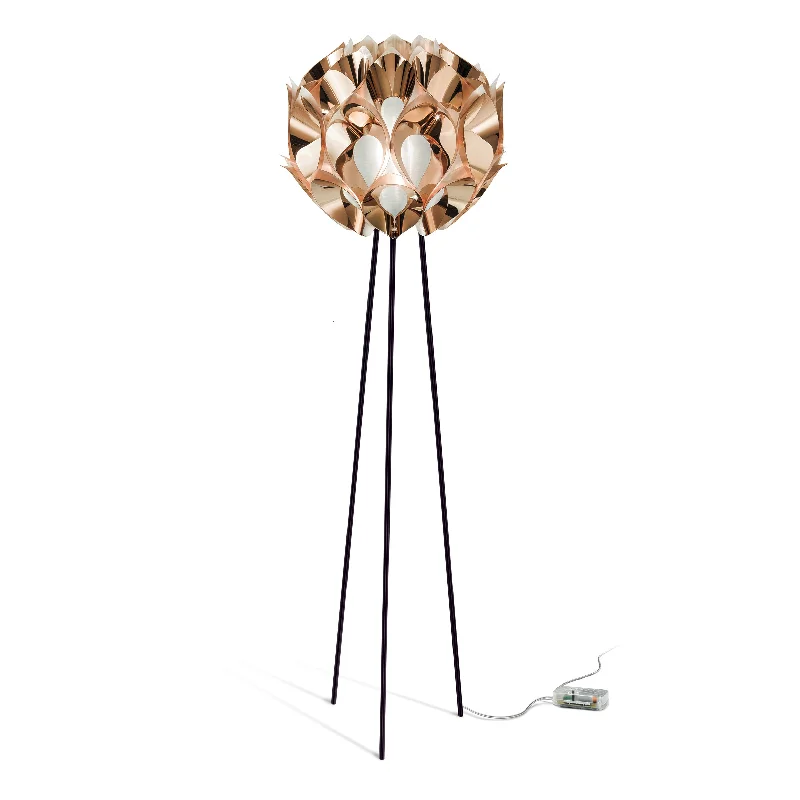 Flora Floor Lamp