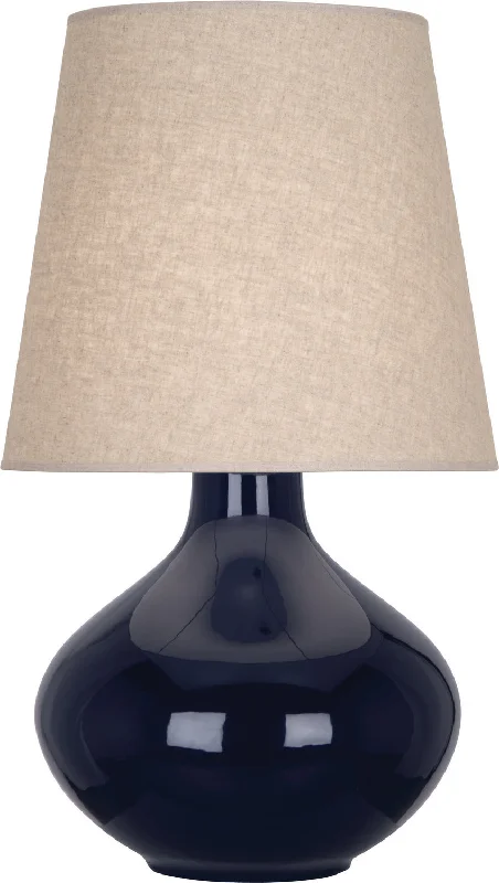 One Light Table Lamp